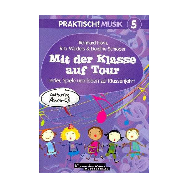 Praktisch Musik Band 5 -