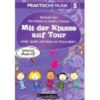 Praktisch Musik Band 5 -