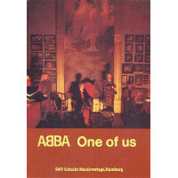 One of us: Einzelausgabe