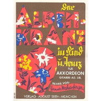 Der Alpenkranz in Lied und Tanz