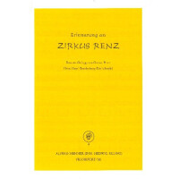 Erinnerung an Zirkus Renz