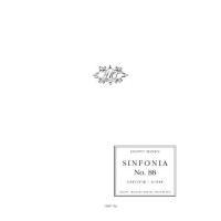 Sinfonie G-Dur Nr.88 Hob.I:88