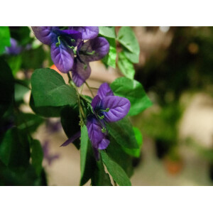 Europalms Bougainvillea, lavendel, Kunstpflanze, 180cm