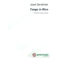Tango in Blue