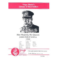 Her Majesty the Queen: