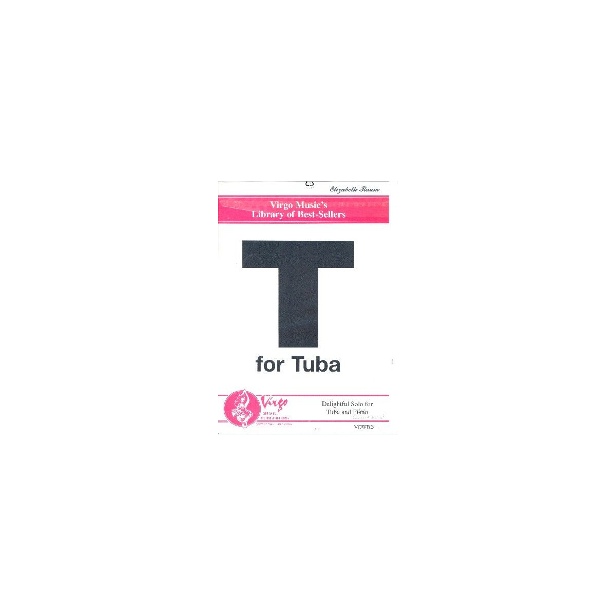 T for Tuba