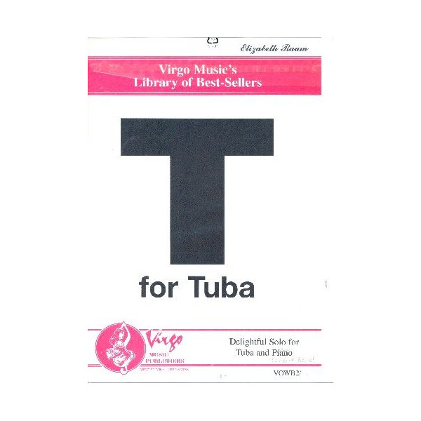 T for Tuba