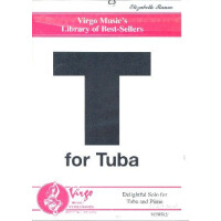 T for Tuba