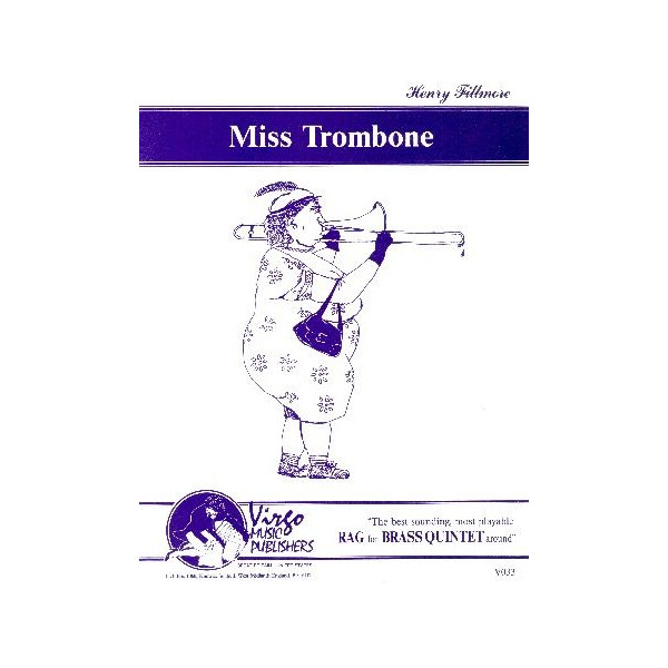 Miss Trombone: