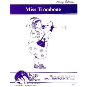 Miss Trombone: