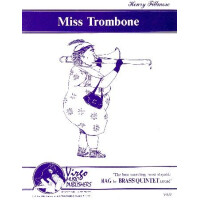 Miss Trombone: