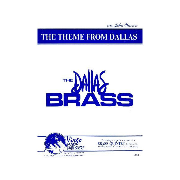 The Theme from Dallas: