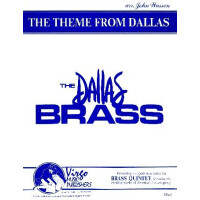 The Theme from Dallas: