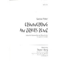 Erinnerung an Zirkus Renz