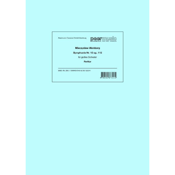 EIGHT HEINE SONGS (Voice & Piano)