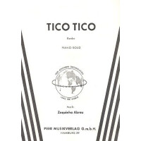 Tico Tico: