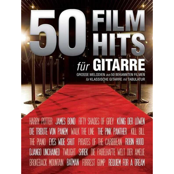 50 Filmhits: