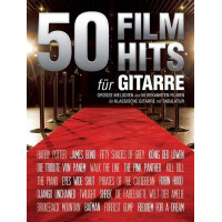 50 Filmhits: