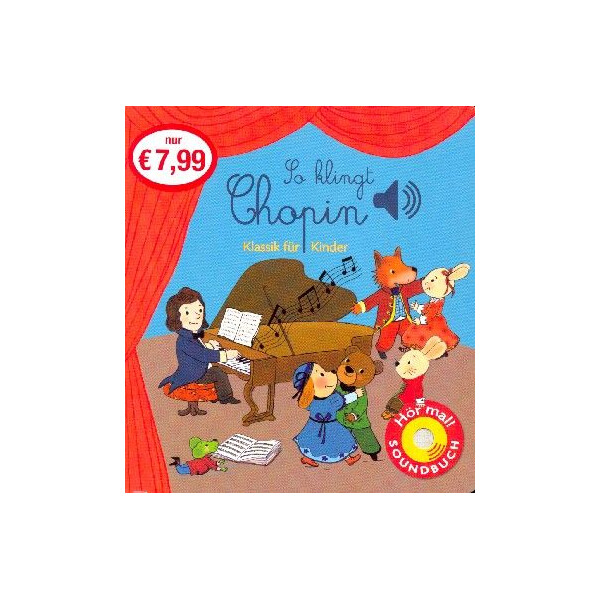 So klingt Chopin (+Soundchip)