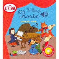 So klingt Chopin (+Soundchip)