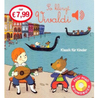 So klingt Vivaldi (+Soundchip)