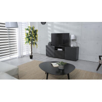 Europalms Goldregenbaum, Kunstpflanze, gelb, 150cm