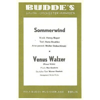 Sommerwind und Venus Walzer: