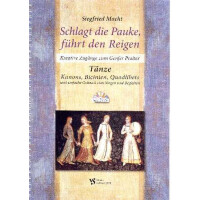 Schlagt die Pauke führt den Reigen (+2 CDs)