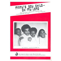 Marys Boy Child: Einzelausgabe