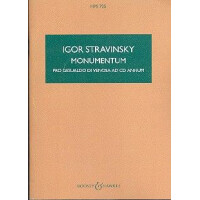 Monumentum pro Gesualdo di Venosa