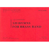 120 Hymns (extended 3rd edition)
