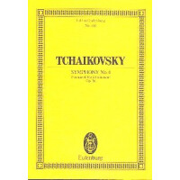 Sinfonie f-Moll Nr.4 op.36