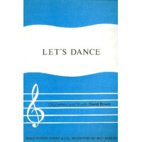 Lets dance: Einzelausgabe (en)