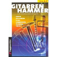 Gitarrenhammer: Griffe, Rhythmen,