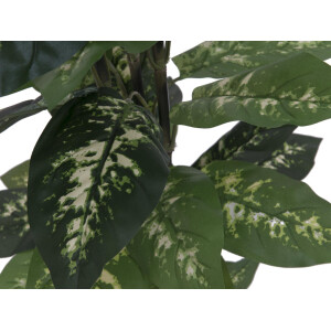 Europalms Dieffenbachia, künstlich, 120cm
