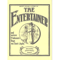 The Entertainer und 9 weitere bekannte