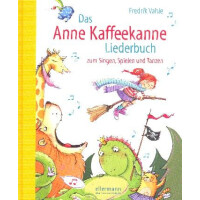 Das Anne Kaffeekanne