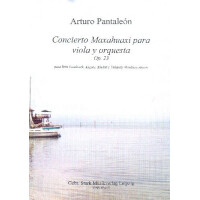 Concierto Maxahuaxi op.23