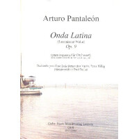 Onda latina op.9