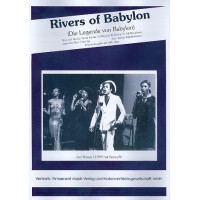 Rivers of Babylon: