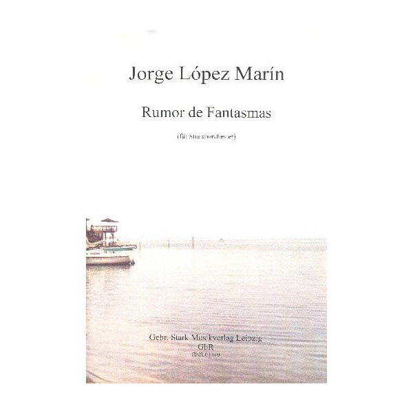 Rumor de Fantasmas