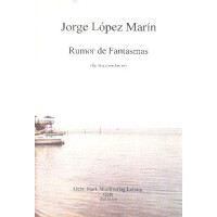 Rumor de Fantasmas