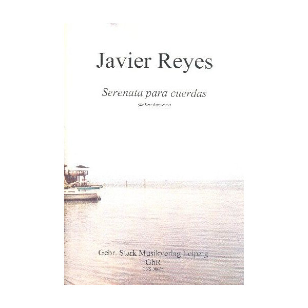 Serenata para cuerdas