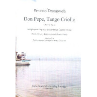 Don Pepe op.13,1