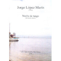 Noche de tango