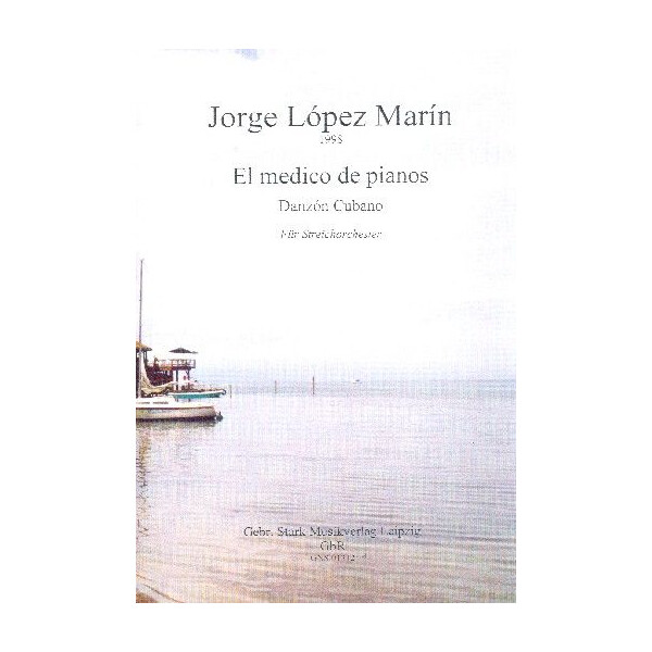 El medico de pianos