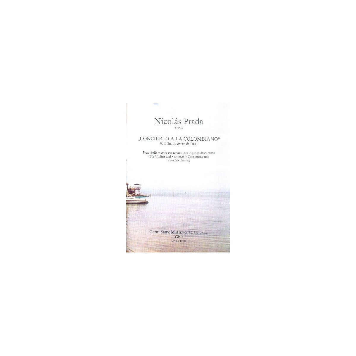 Concierto a la colombiano