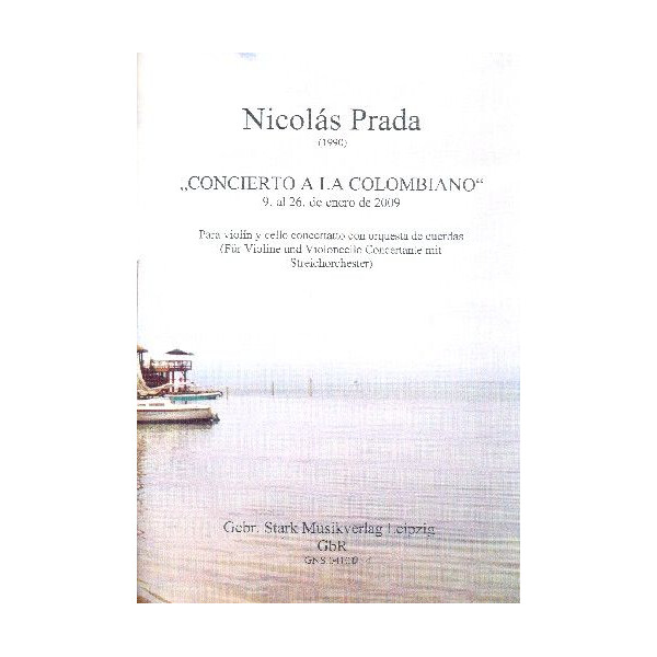 Concierto a la colombiano