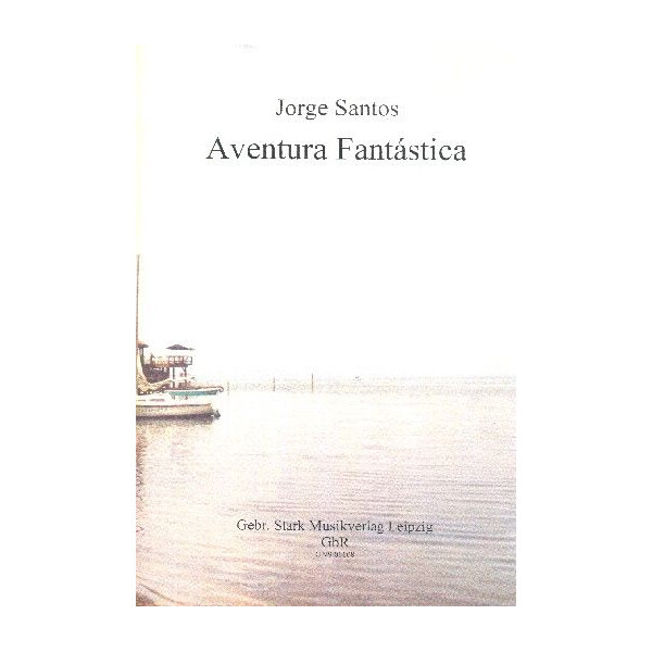 Aventura fantástica