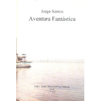 Aventura fantástica